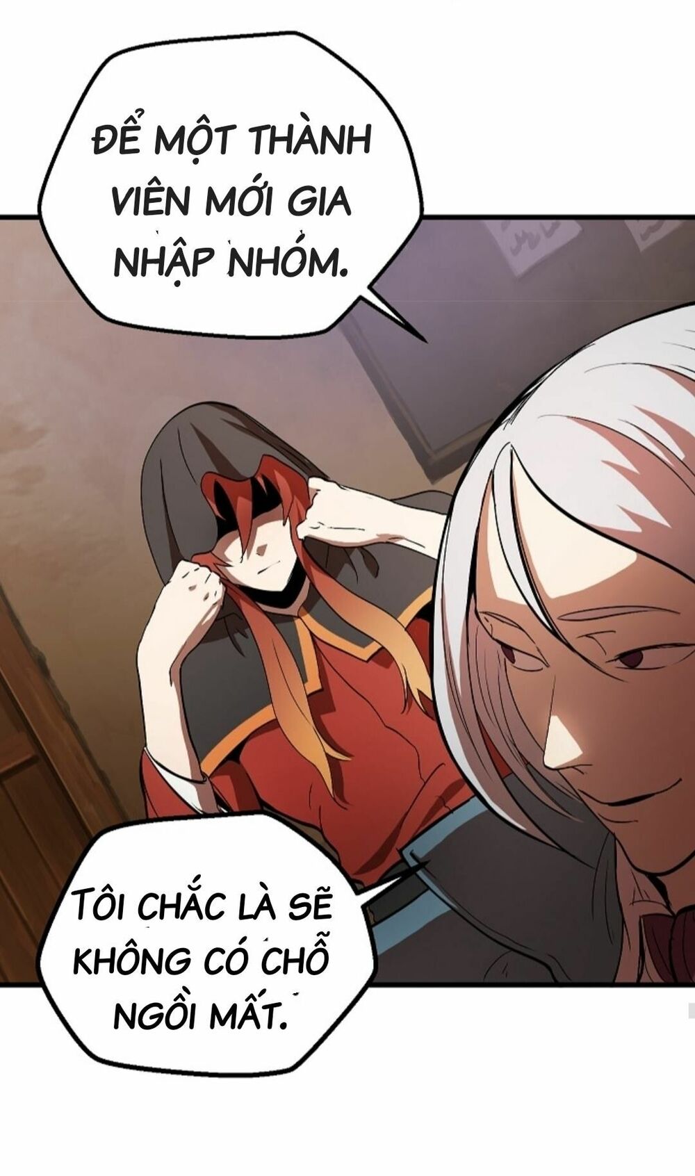 Anh Hùng Mạnh Nhất? Ta Không Làm Lâu Rồi!: Chapter 5