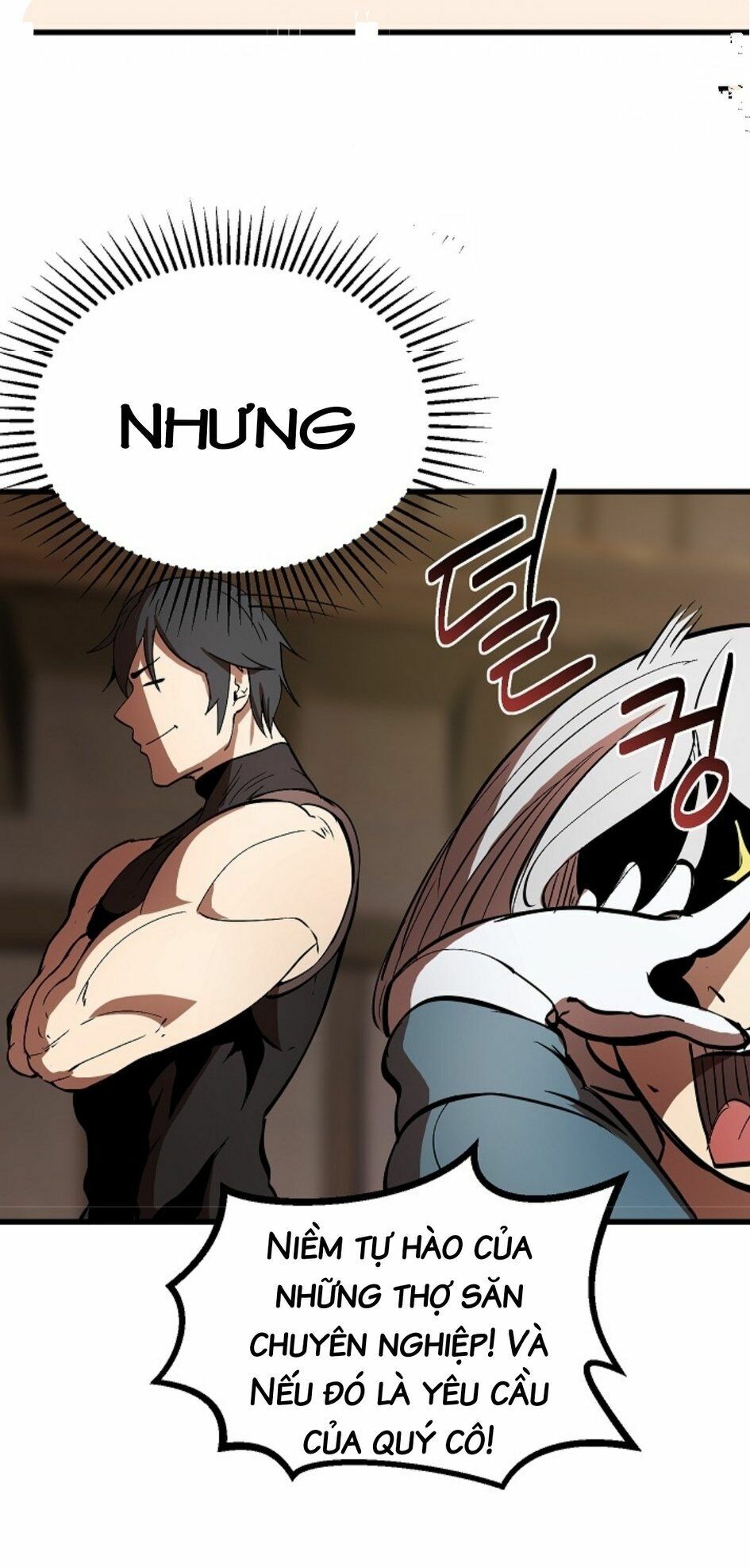 Anh Hùng Mạnh Nhất? Ta Không Làm Lâu Rồi!: Chapter 5