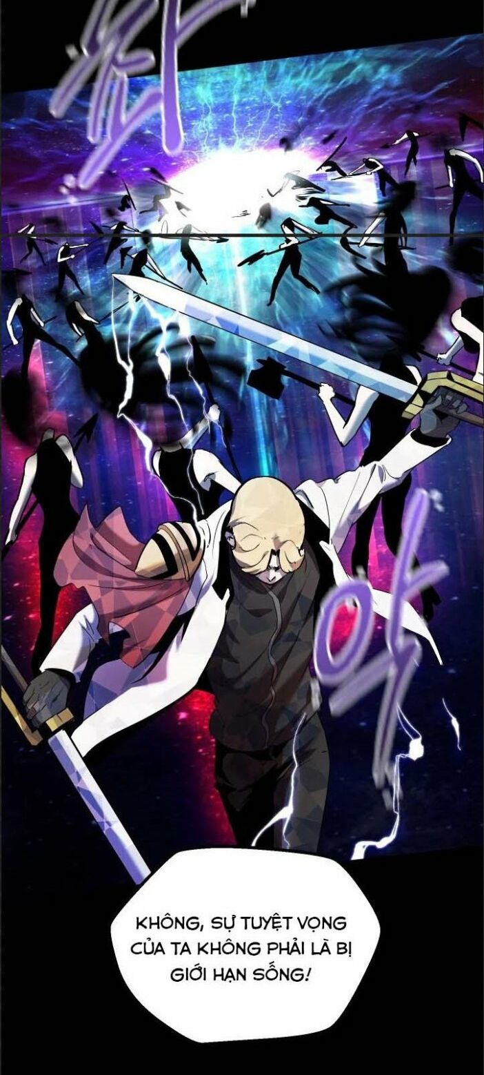 Anh Hùng Mạnh Nhất? Ta Không Làm Lâu Rồi!: Chapter 50