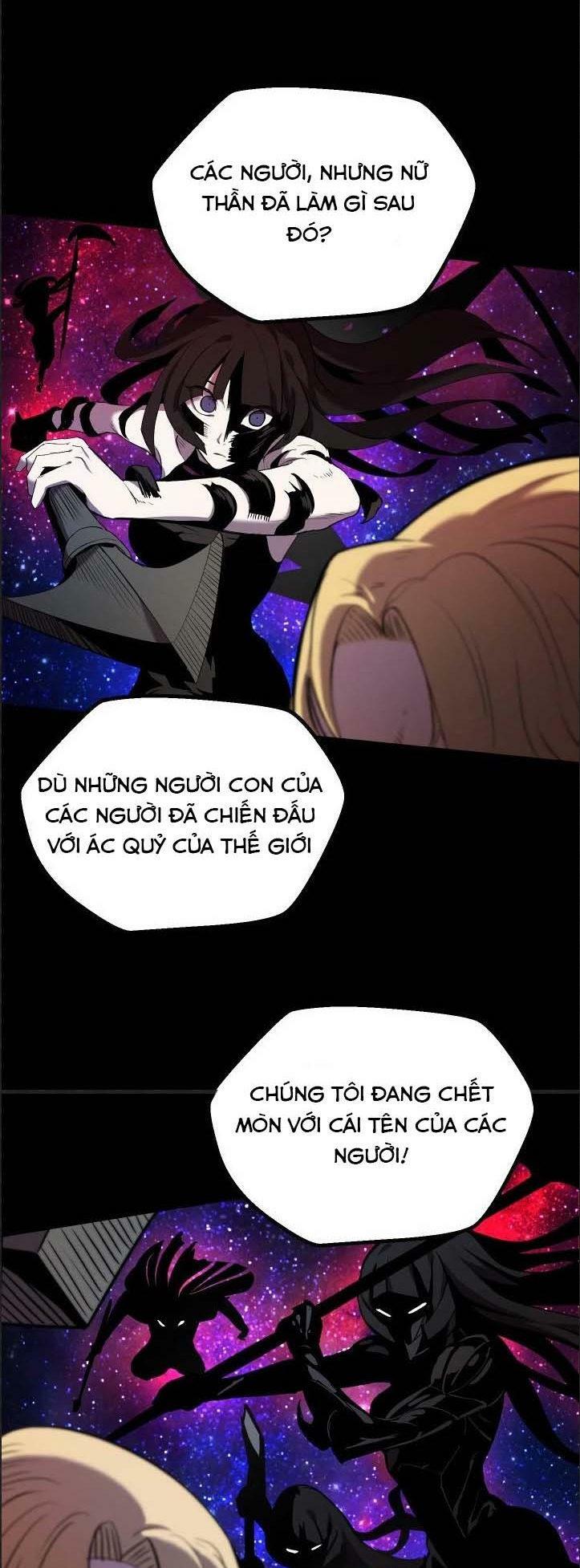 Anh Hùng Mạnh Nhất? Ta Không Làm Lâu Rồi!: Chapter 50