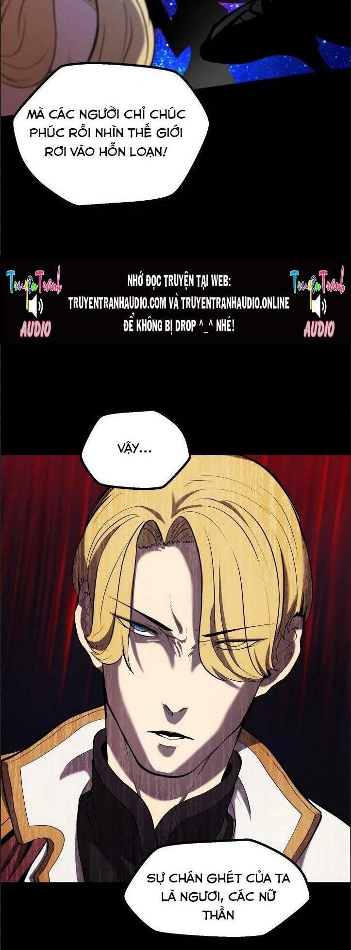 Anh Hùng Mạnh Nhất? Ta Không Làm Lâu Rồi!: Chapter 50