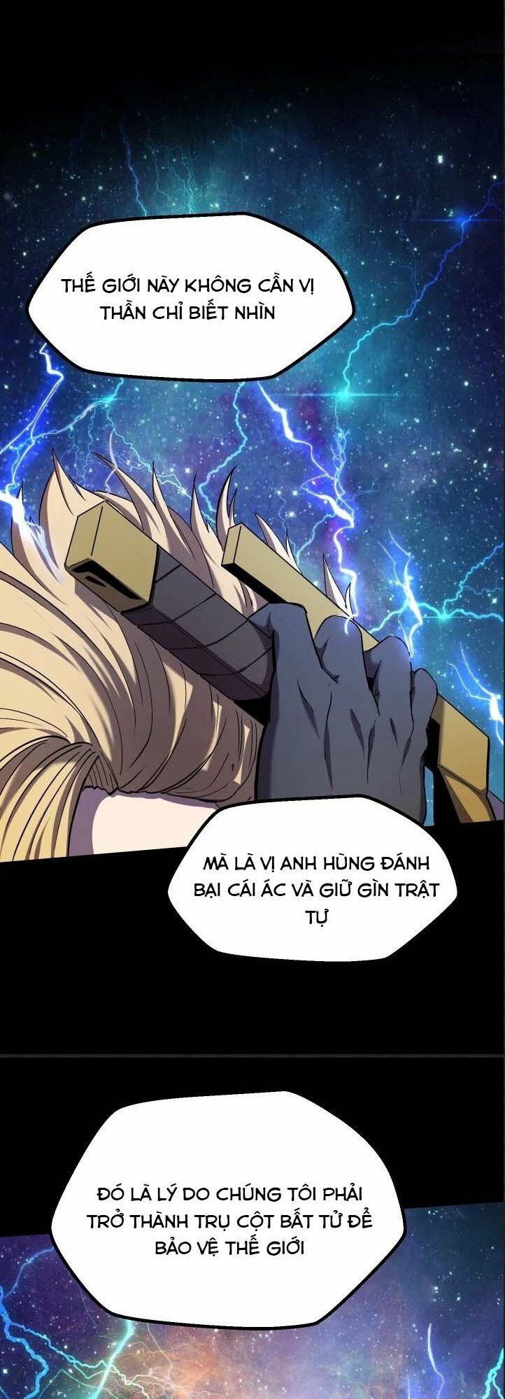 Anh Hùng Mạnh Nhất? Ta Không Làm Lâu Rồi!: Chapter 50