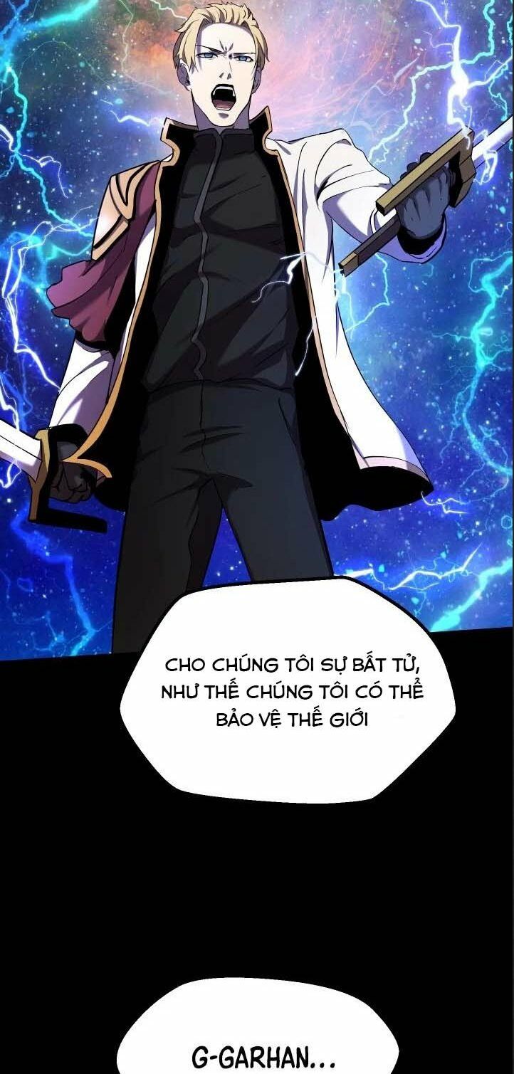 Anh Hùng Mạnh Nhất? Ta Không Làm Lâu Rồi!: Chapter 50