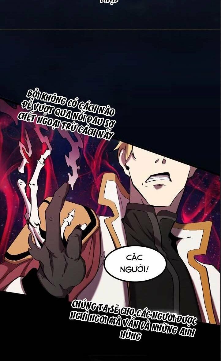 Anh Hùng Mạnh Nhất? Ta Không Làm Lâu Rồi!: Chapter 50