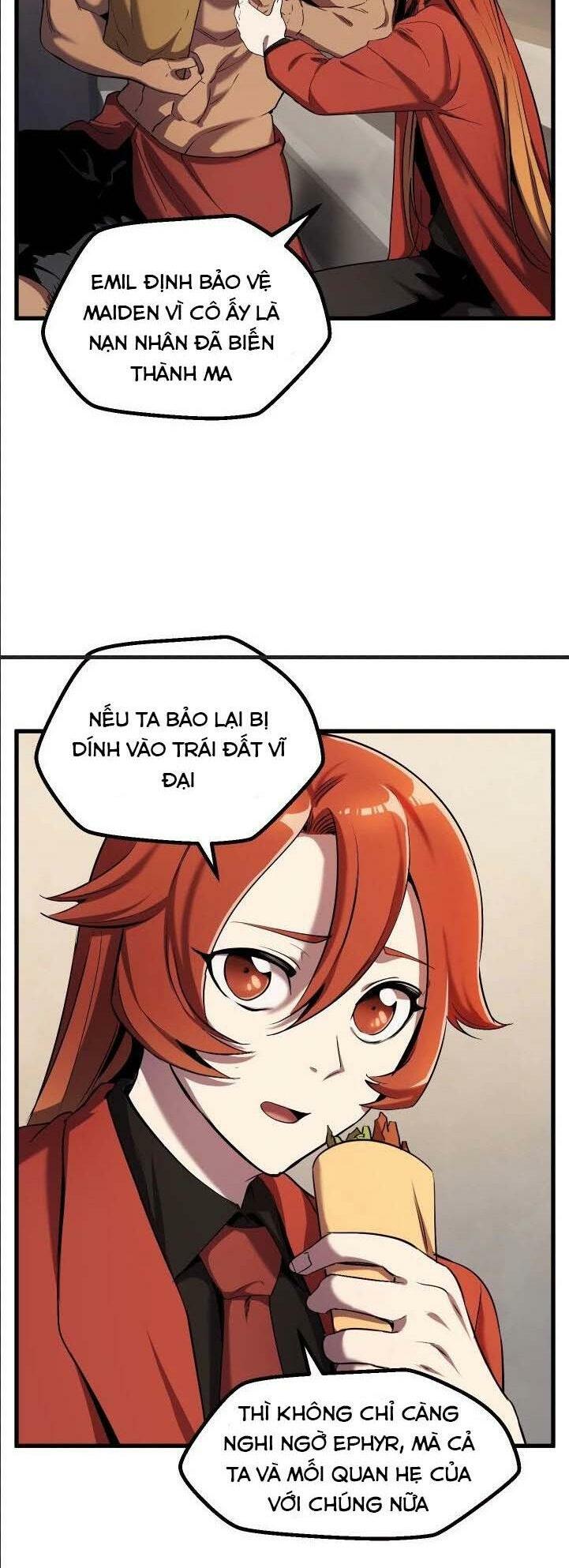 Anh Hùng Mạnh Nhất? Ta Không Làm Lâu Rồi!: Chapter 50
