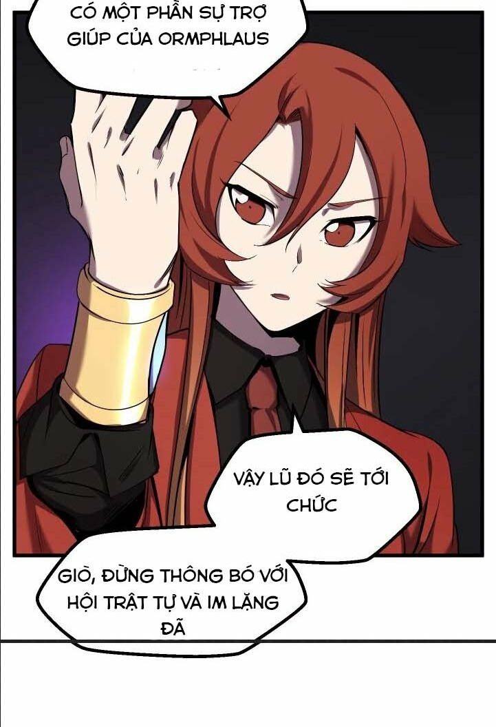 Anh Hùng Mạnh Nhất? Ta Không Làm Lâu Rồi!: Chapter 50
