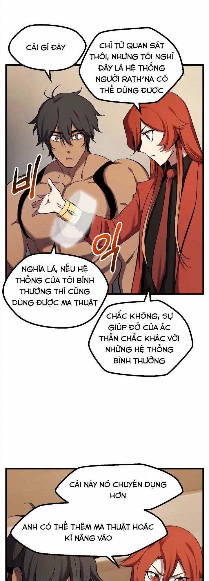 Anh Hùng Mạnh Nhất? Ta Không Làm Lâu Rồi!: Chapter 50