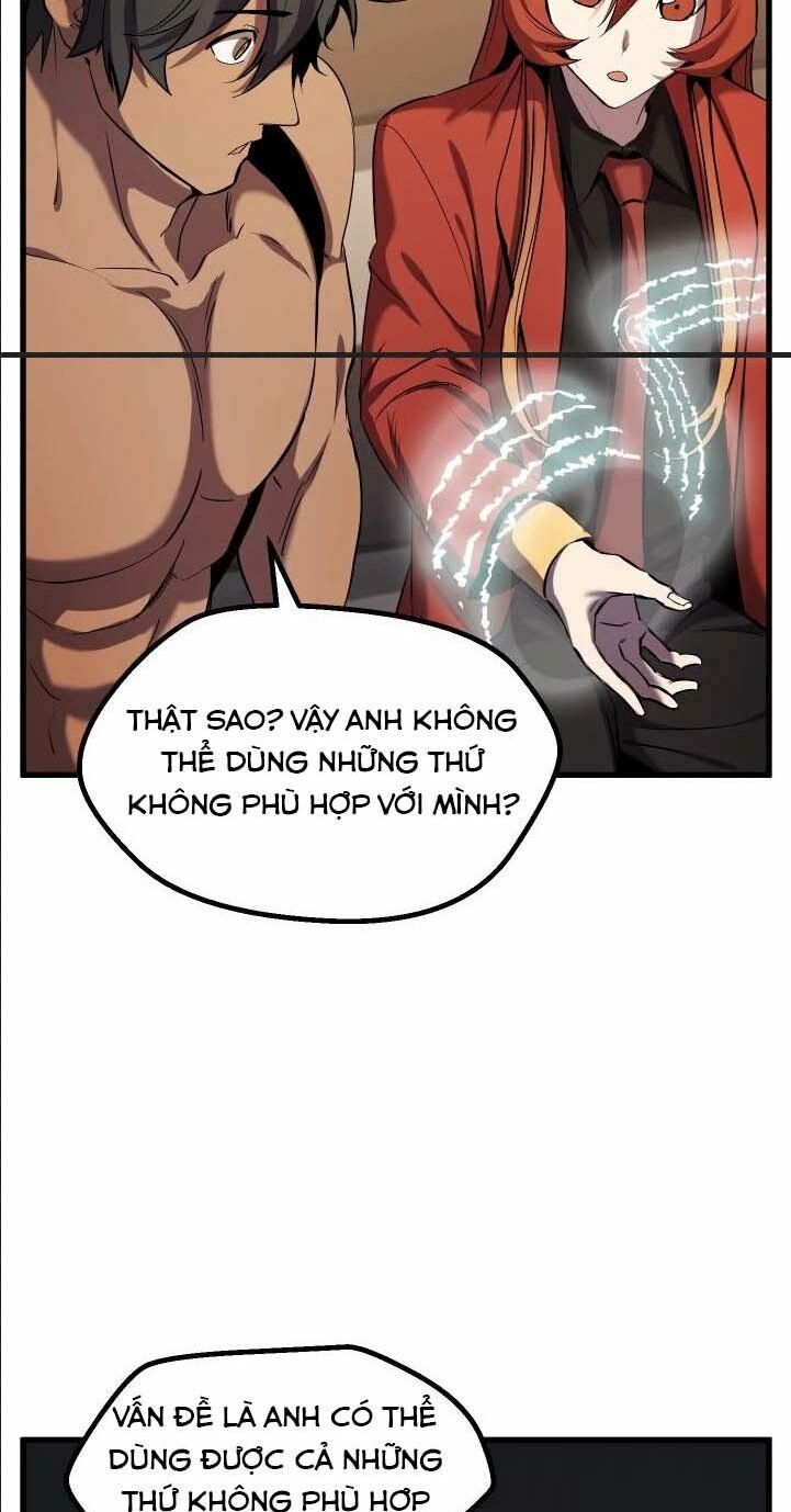 Anh Hùng Mạnh Nhất? Ta Không Làm Lâu Rồi!: Chapter 50