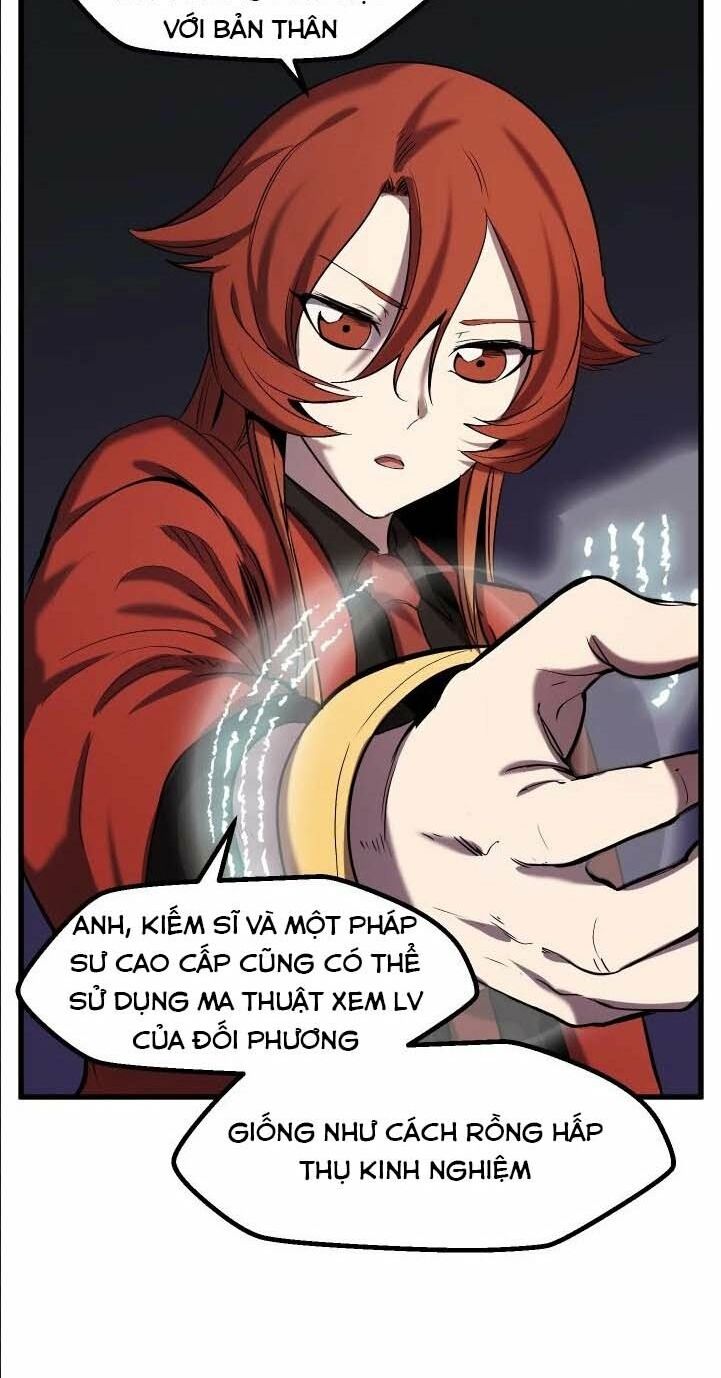 Anh Hùng Mạnh Nhất? Ta Không Làm Lâu Rồi!: Chapter 50
