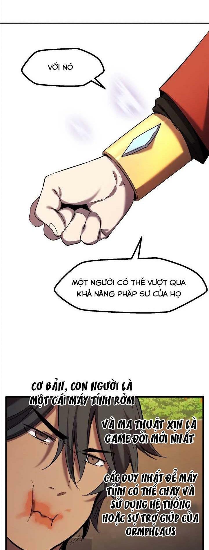 Anh Hùng Mạnh Nhất? Ta Không Làm Lâu Rồi!: Chapter 50