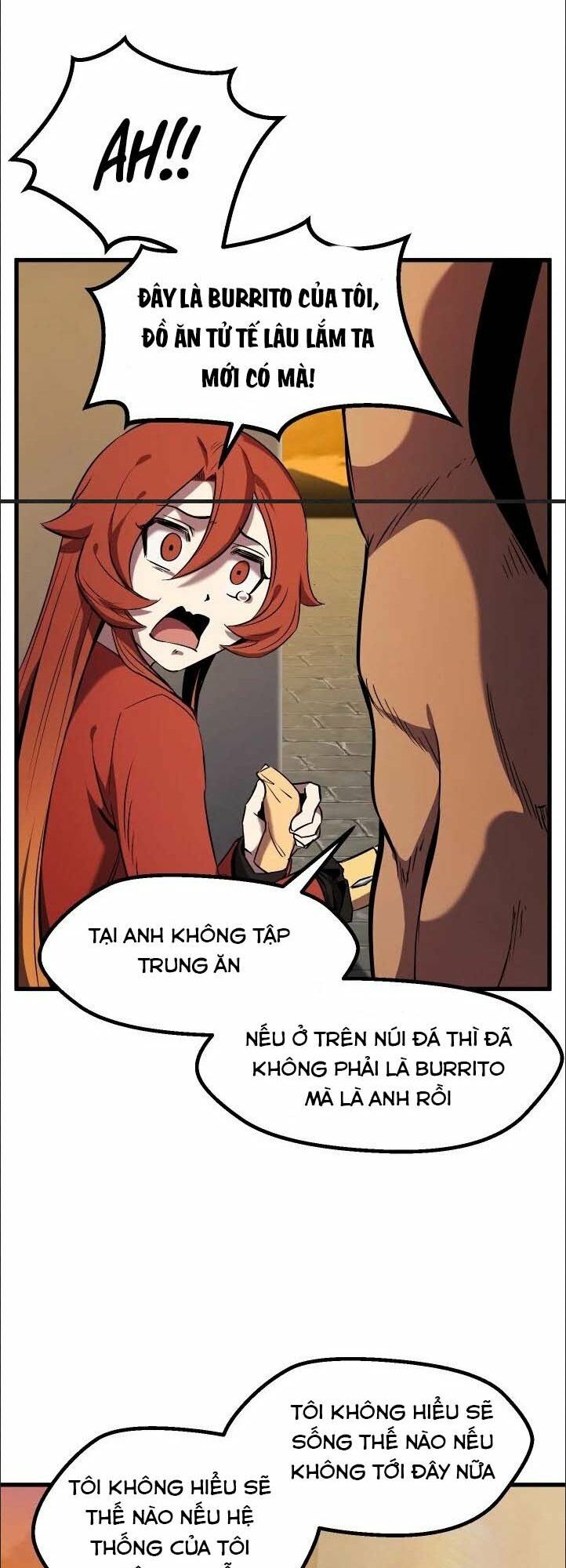 Anh Hùng Mạnh Nhất? Ta Không Làm Lâu Rồi!: Chapter 50