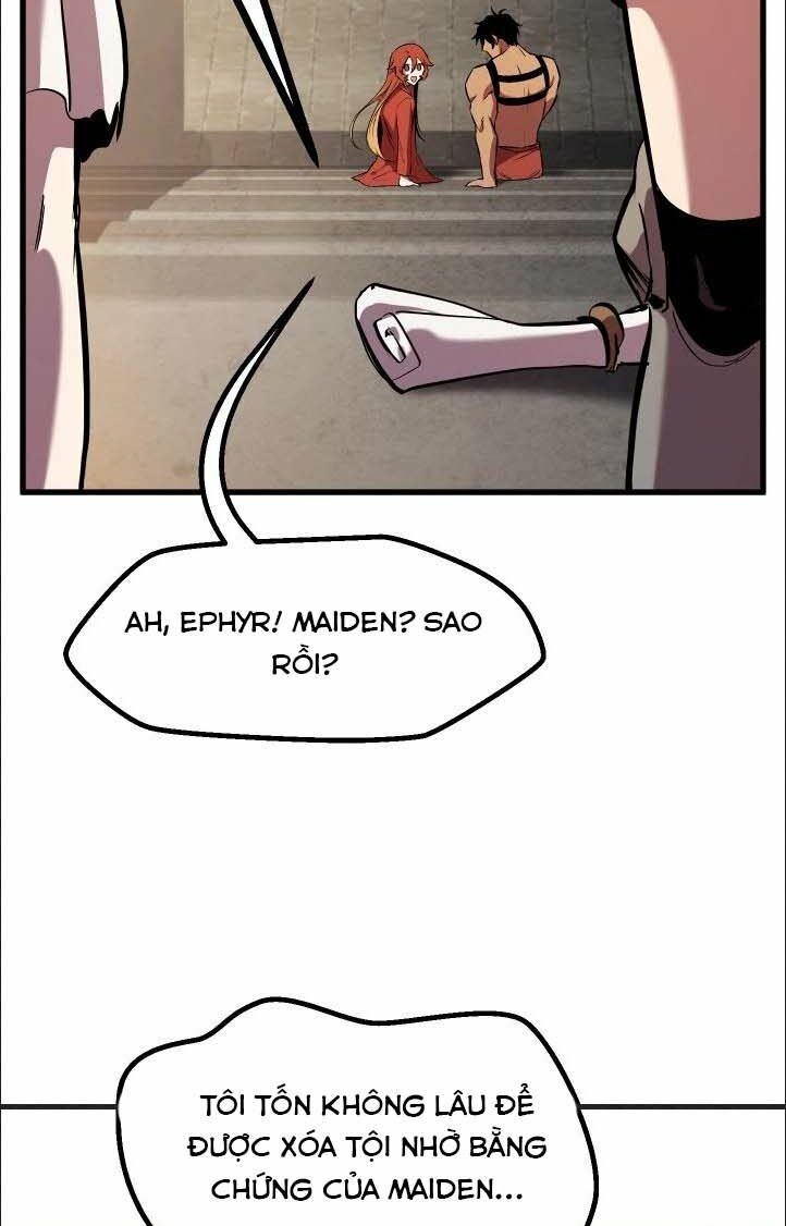 Anh Hùng Mạnh Nhất? Ta Không Làm Lâu Rồi!: Chapter 50