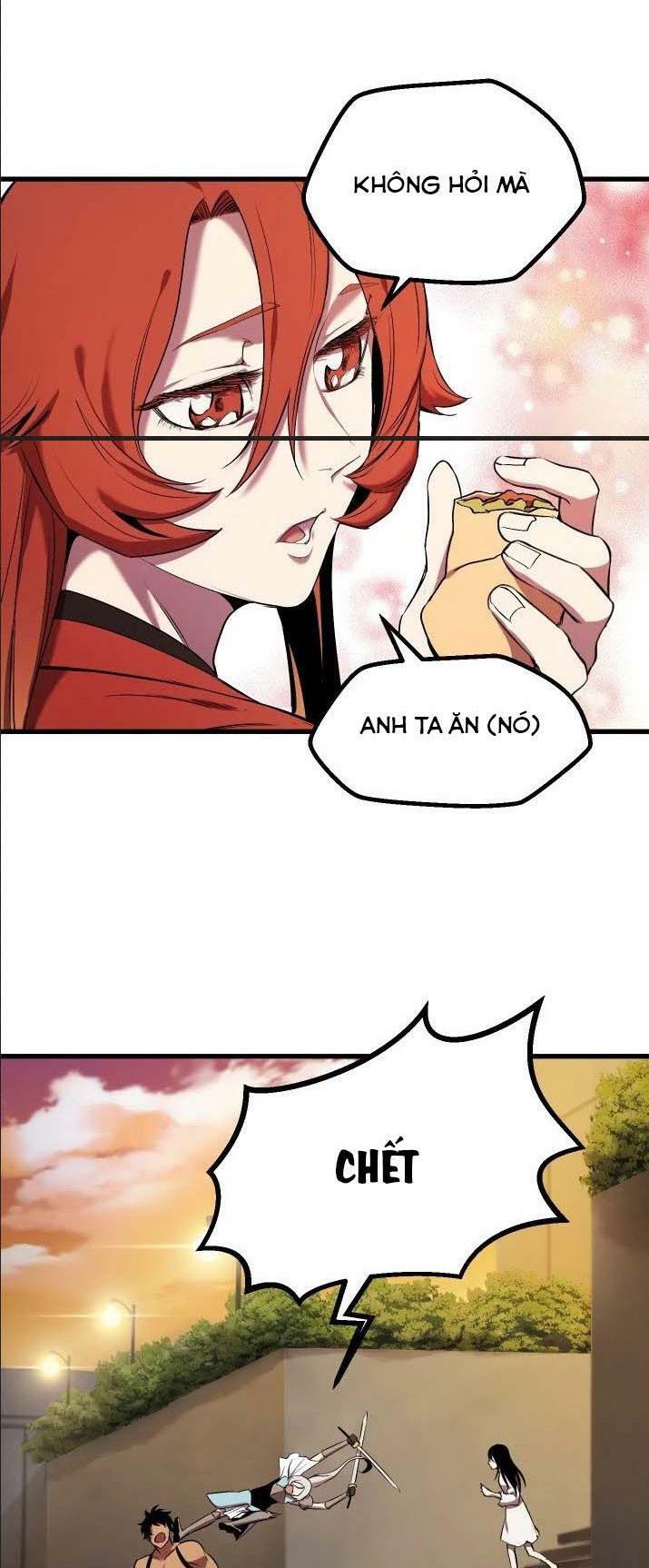 Anh Hùng Mạnh Nhất? Ta Không Làm Lâu Rồi!: Chapter 50