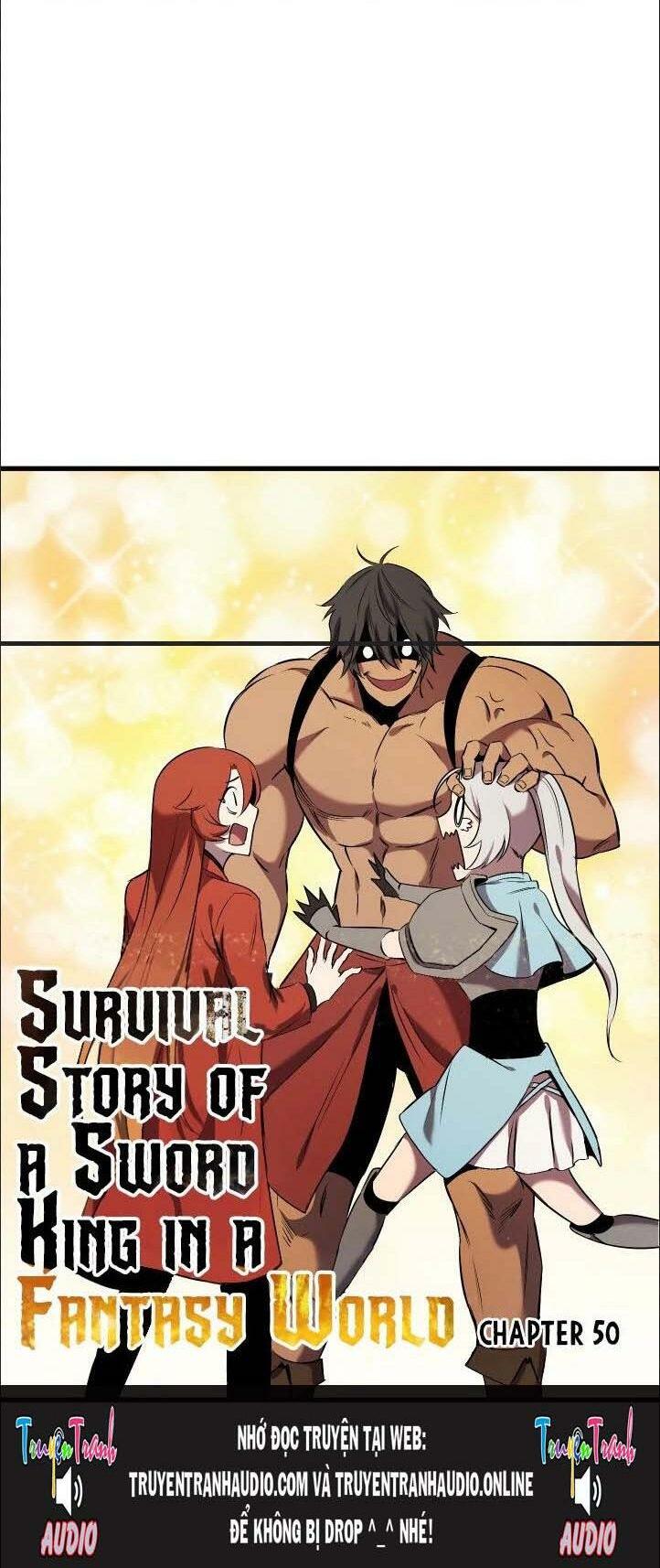 Anh Hùng Mạnh Nhất? Ta Không Làm Lâu Rồi!: Chapter 50
