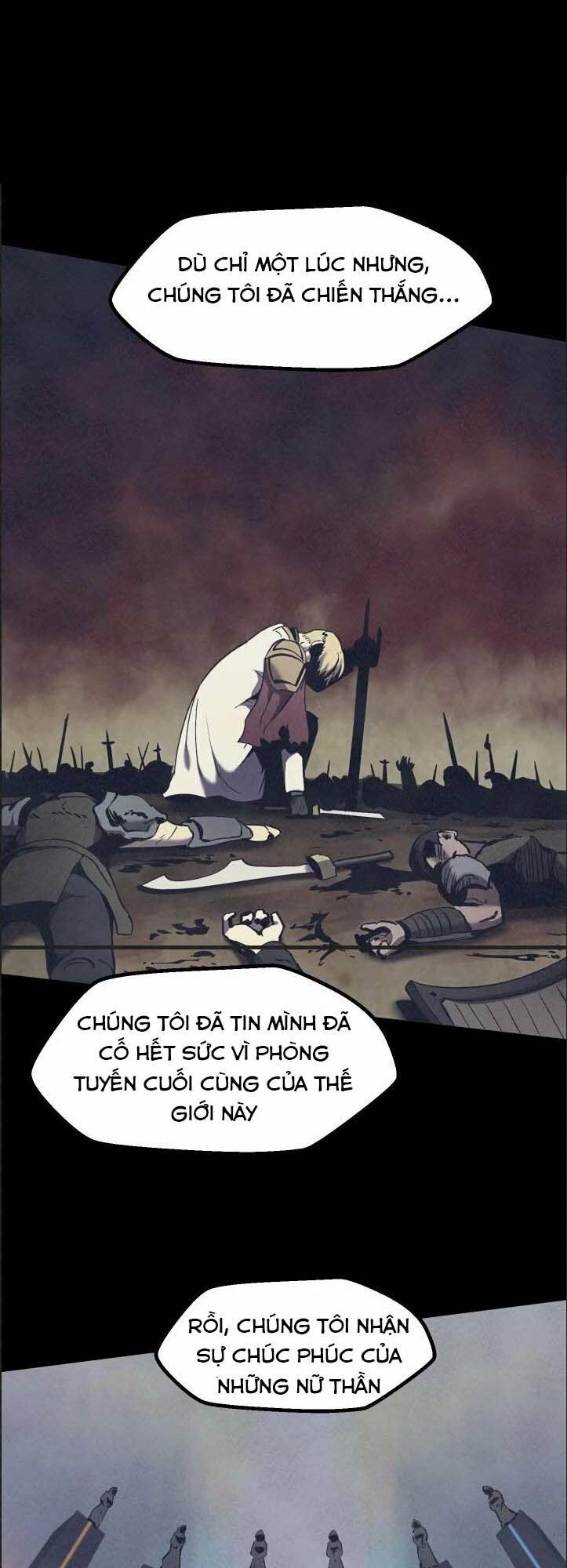 Anh Hùng Mạnh Nhất? Ta Không Làm Lâu Rồi!: Chapter 50