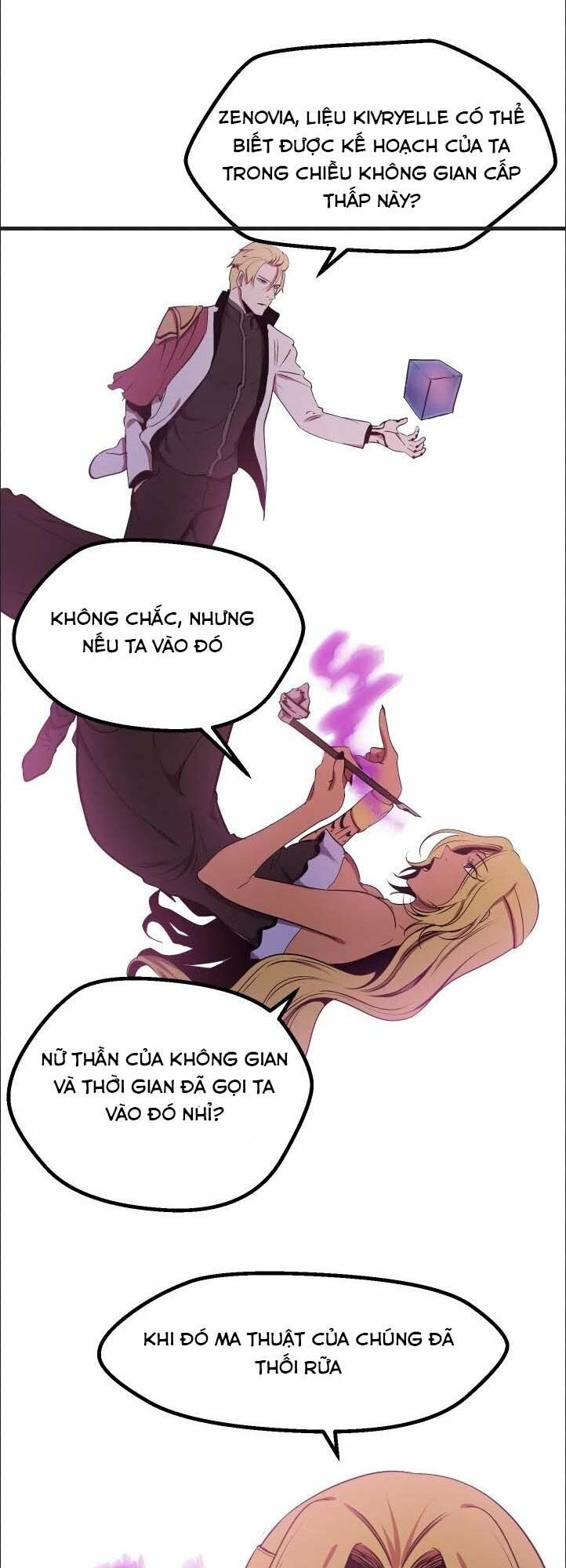 Anh Hùng Mạnh Nhất? Ta Không Làm Lâu Rồi!: Chapter 50
