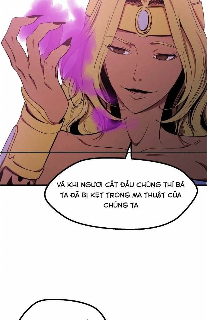 Anh Hùng Mạnh Nhất? Ta Không Làm Lâu Rồi!: Chapter 50