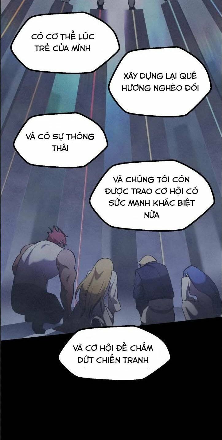 Anh Hùng Mạnh Nhất? Ta Không Làm Lâu Rồi!: Chapter 50