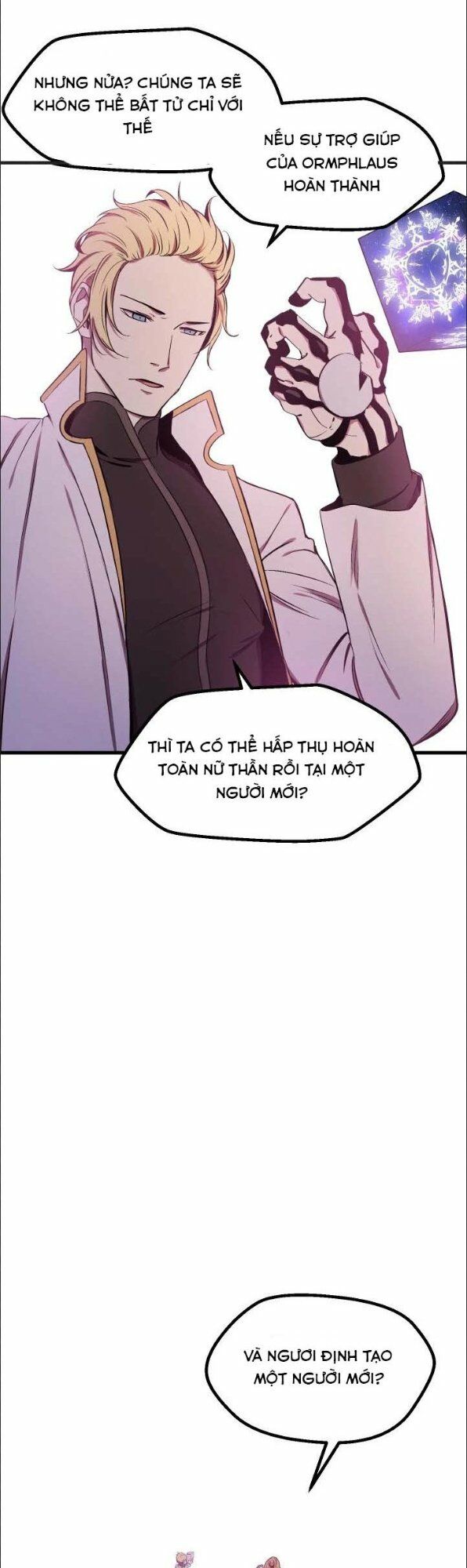 Anh Hùng Mạnh Nhất? Ta Không Làm Lâu Rồi!: Chapter 50