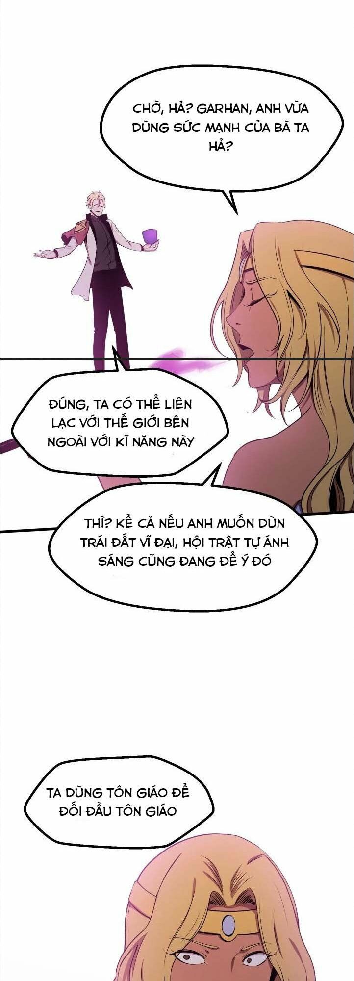 Anh Hùng Mạnh Nhất? Ta Không Làm Lâu Rồi!: Chapter 50
