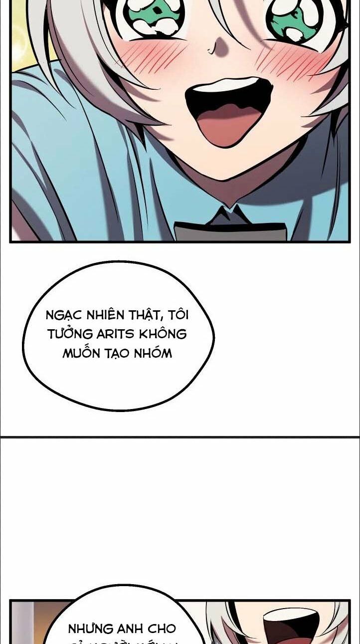 Anh Hùng Mạnh Nhất? Ta Không Làm Lâu Rồi!: Chapter 50