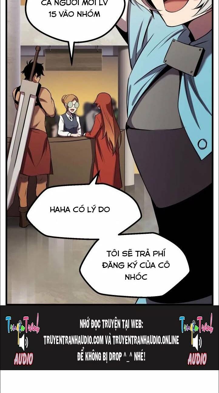 Anh Hùng Mạnh Nhất? Ta Không Làm Lâu Rồi!: Chapter 50
