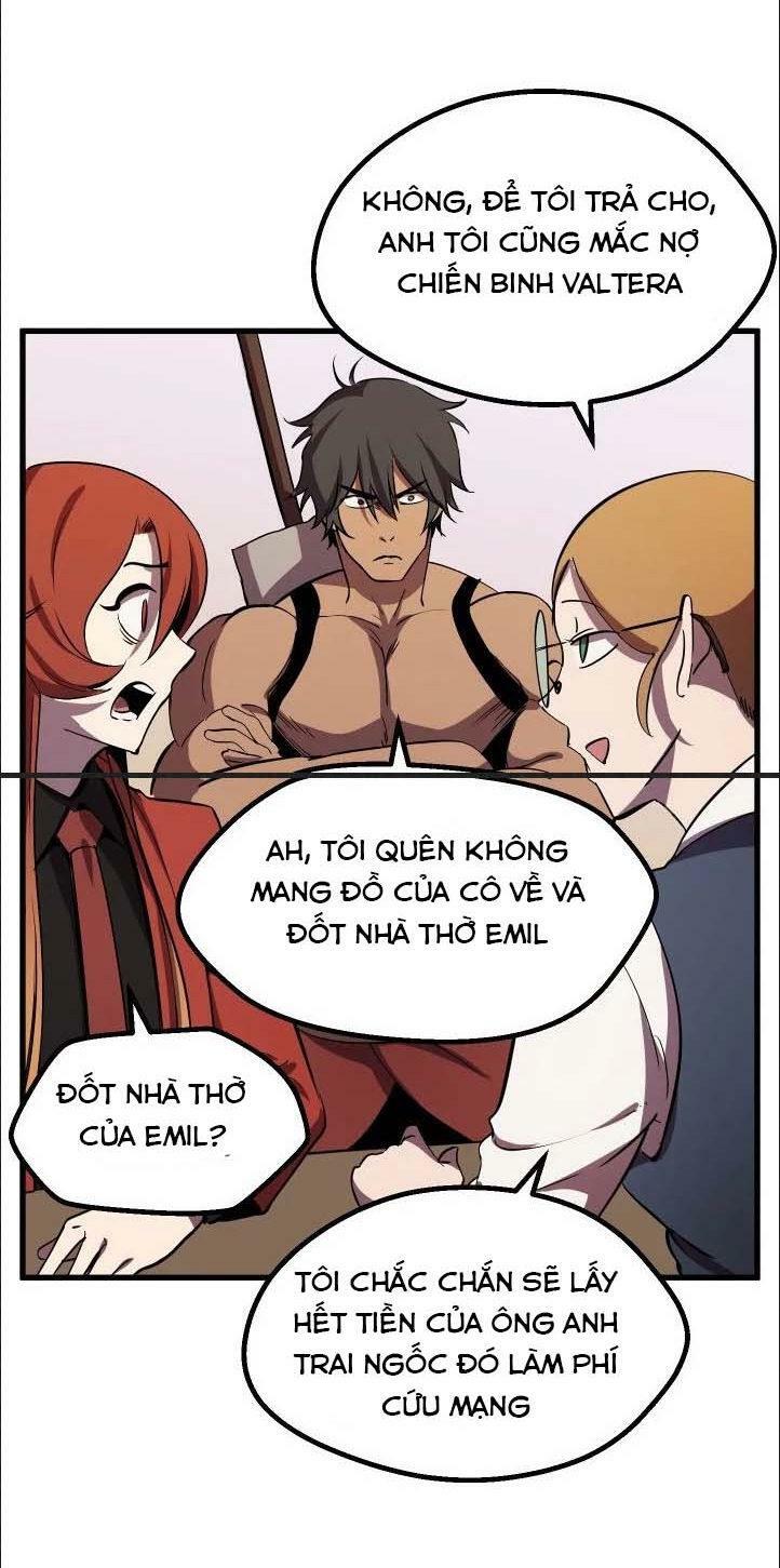 Anh Hùng Mạnh Nhất? Ta Không Làm Lâu Rồi!: Chapter 50