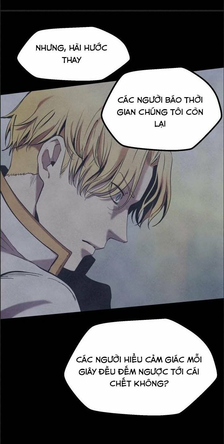 Anh Hùng Mạnh Nhất? Ta Không Làm Lâu Rồi!: Chapter 50