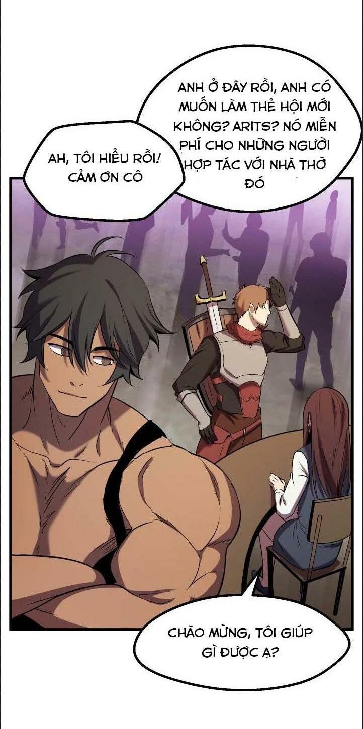 Anh Hùng Mạnh Nhất? Ta Không Làm Lâu Rồi!: Chapter 50