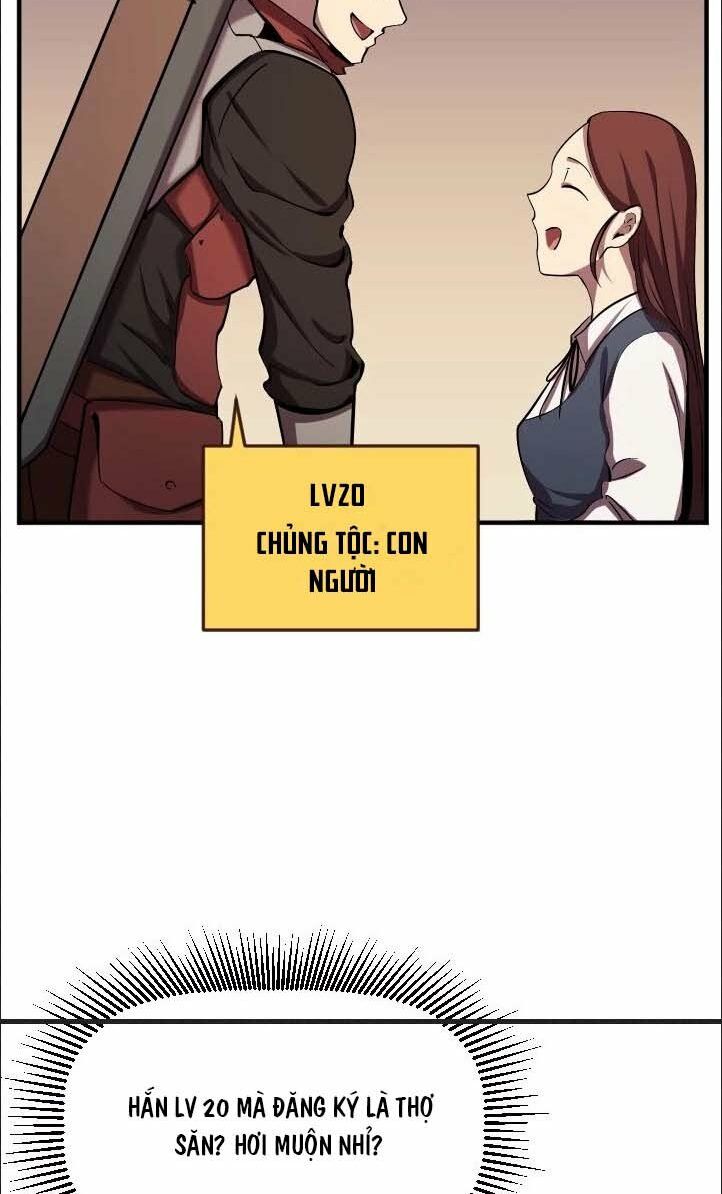 Anh Hùng Mạnh Nhất? Ta Không Làm Lâu Rồi!: Chapter 50