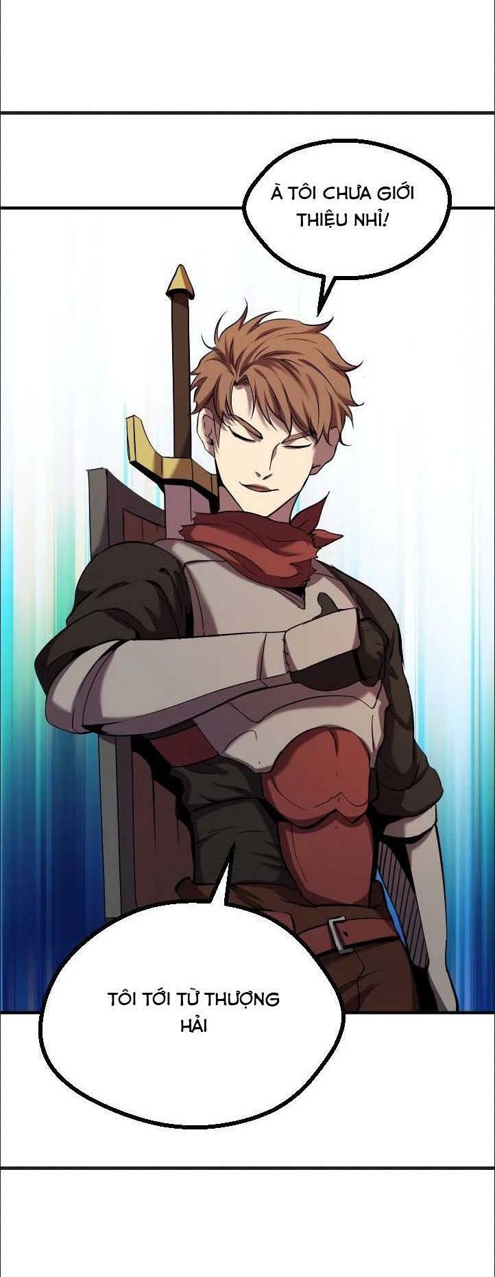 Anh Hùng Mạnh Nhất? Ta Không Làm Lâu Rồi!: Chapter 50