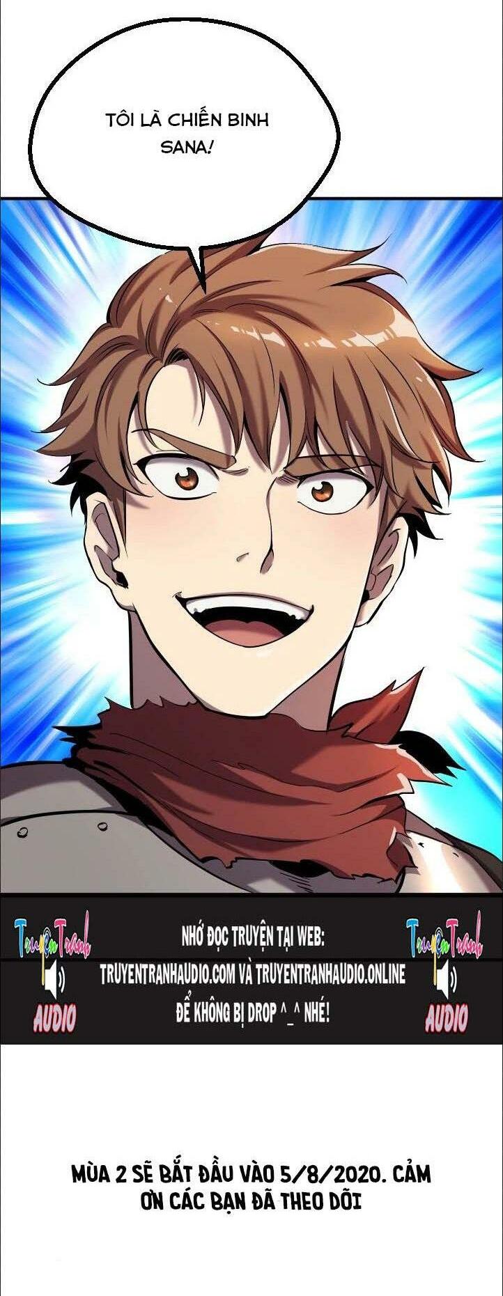 Anh Hùng Mạnh Nhất? Ta Không Làm Lâu Rồi!: Chapter 50