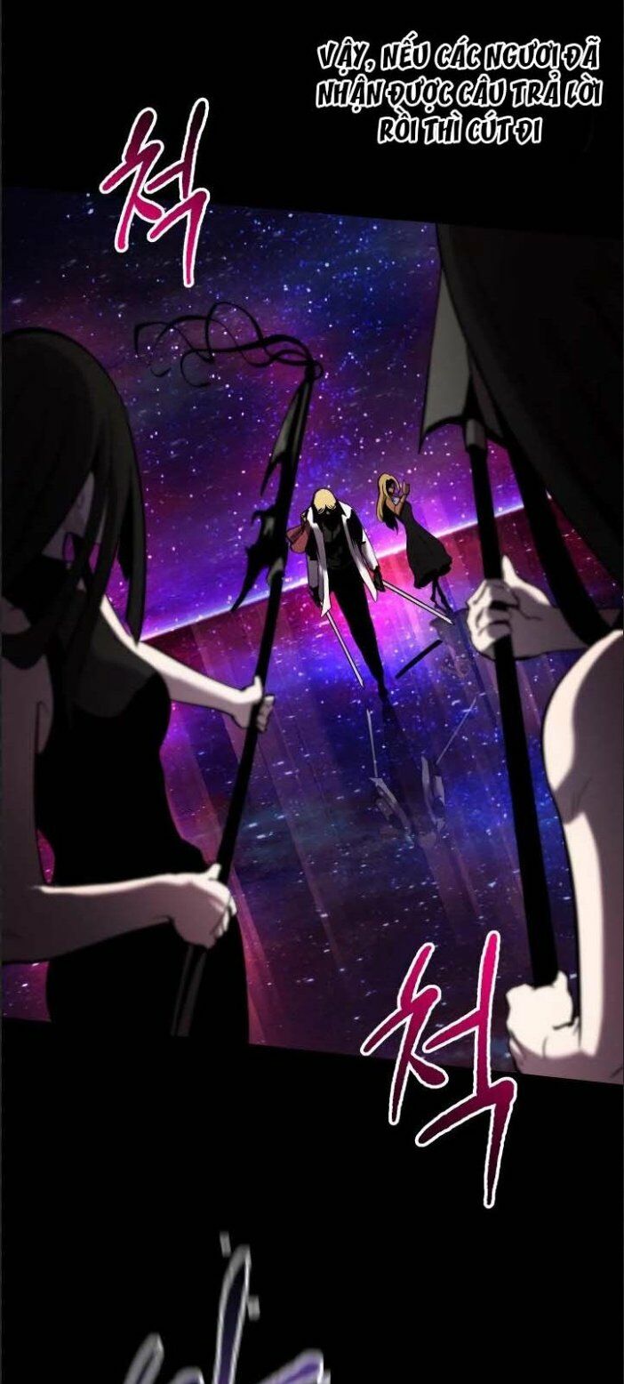 Anh Hùng Mạnh Nhất? Ta Không Làm Lâu Rồi!: Chapter 50