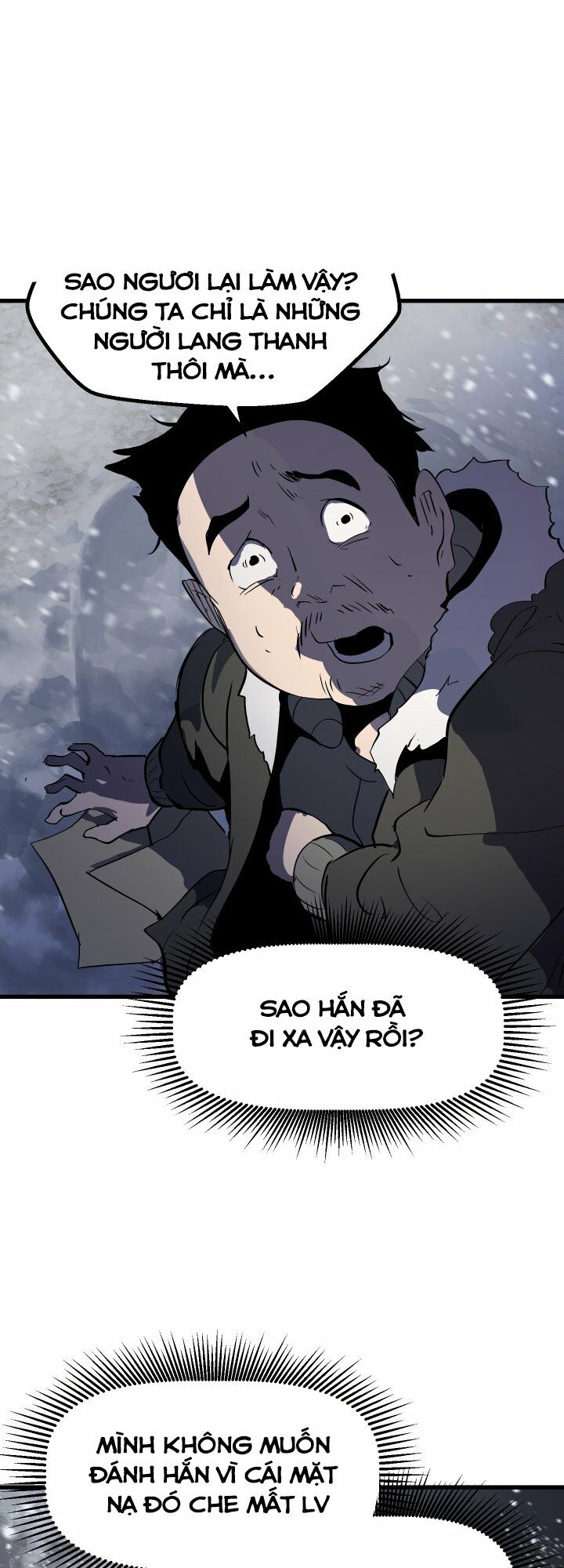 Anh Hùng Mạnh Nhất? Ta Không Làm Lâu Rồi!: Chapter 51