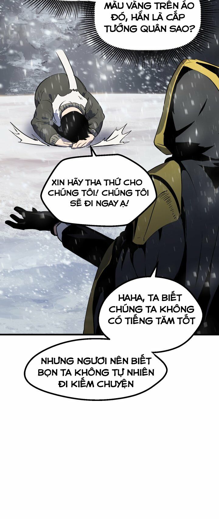 Anh Hùng Mạnh Nhất? Ta Không Làm Lâu Rồi!: Chapter 51