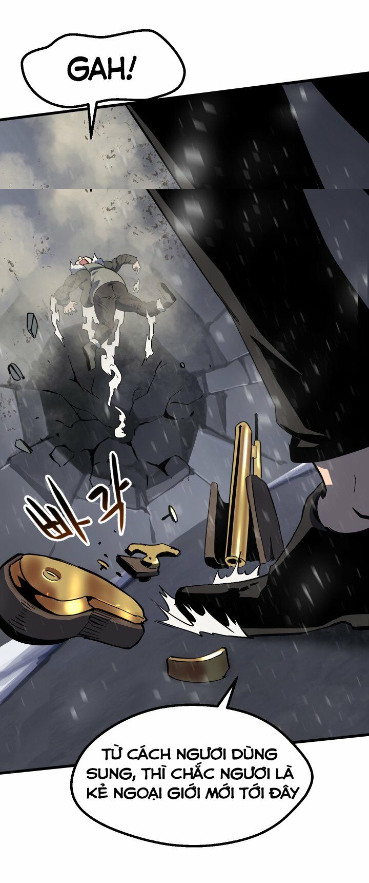 Anh Hùng Mạnh Nhất? Ta Không Làm Lâu Rồi!: Chapter 51