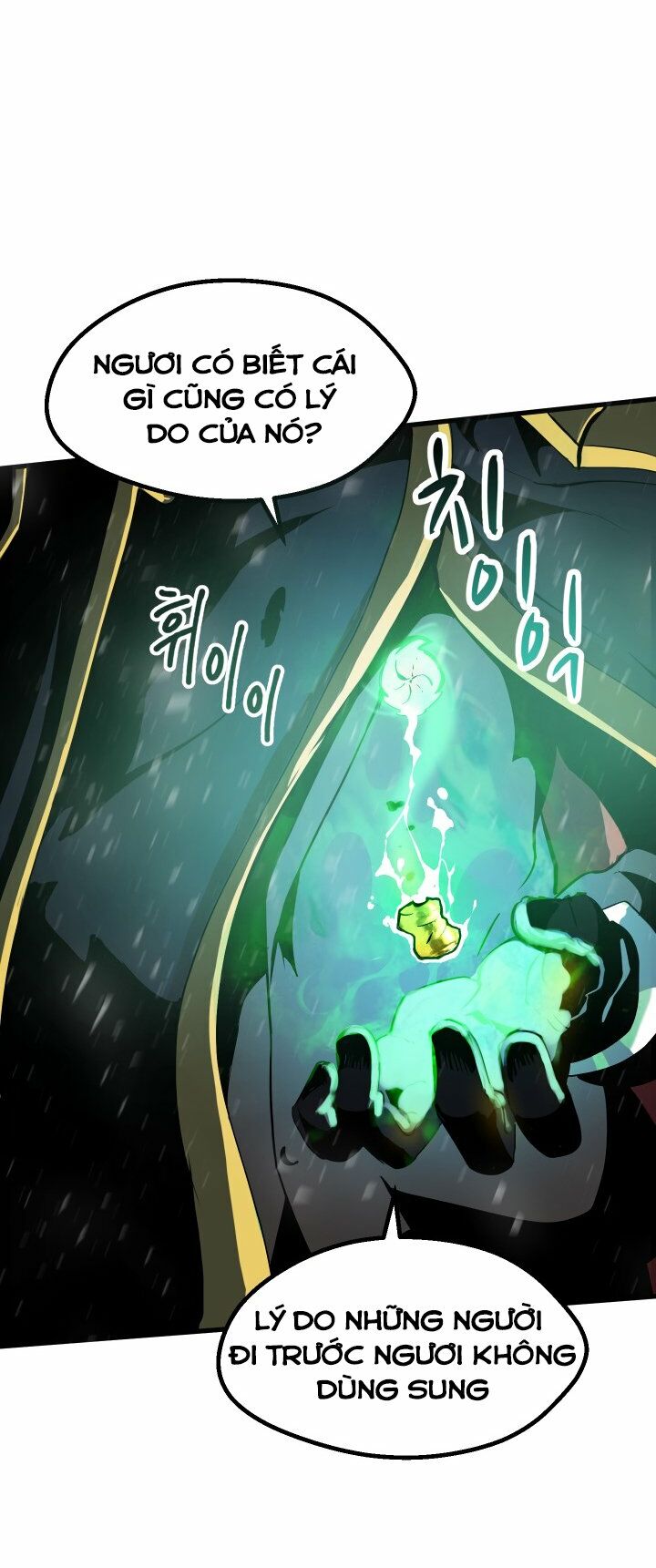 Anh Hùng Mạnh Nhất? Ta Không Làm Lâu Rồi!: Chapter 51