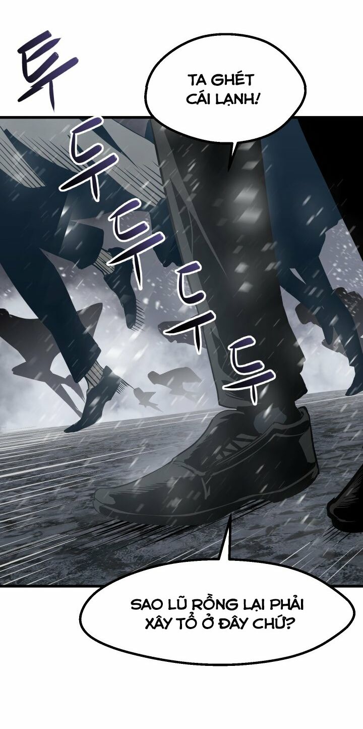 Anh Hùng Mạnh Nhất? Ta Không Làm Lâu Rồi!: Chapter 51
