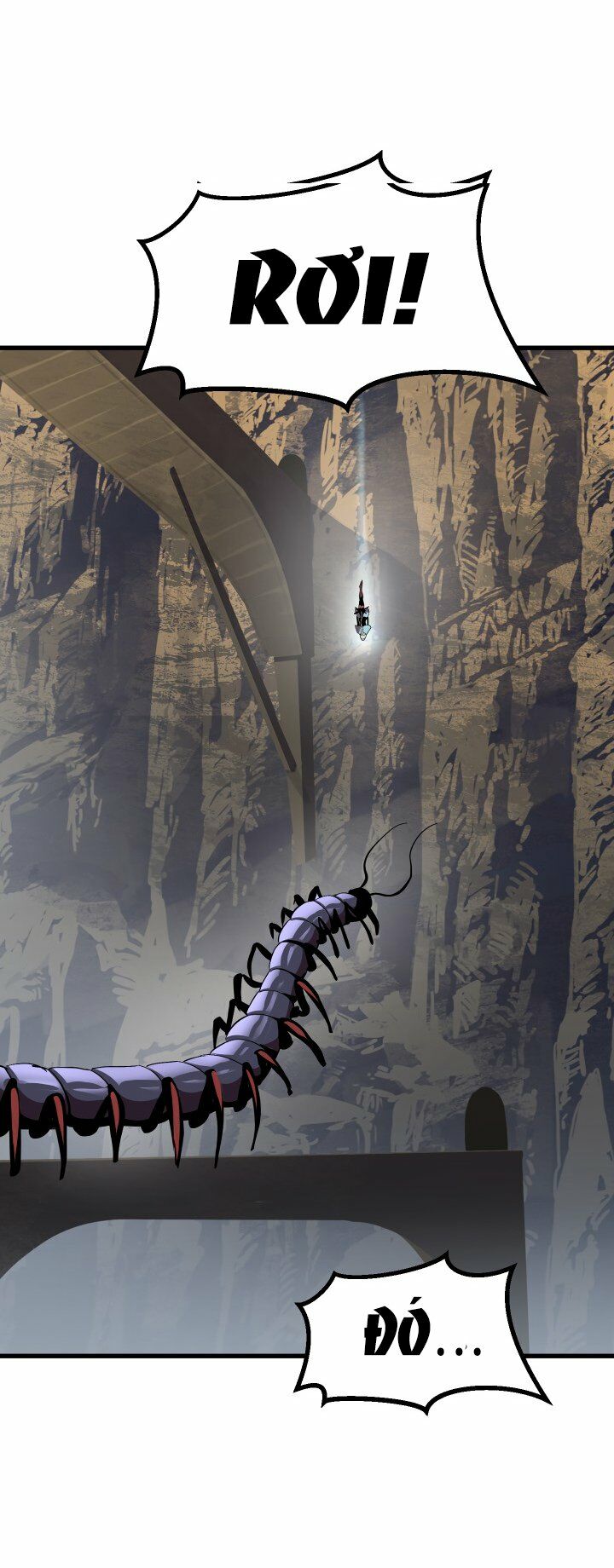 Anh Hùng Mạnh Nhất? Ta Không Làm Lâu Rồi!: Chapter 51