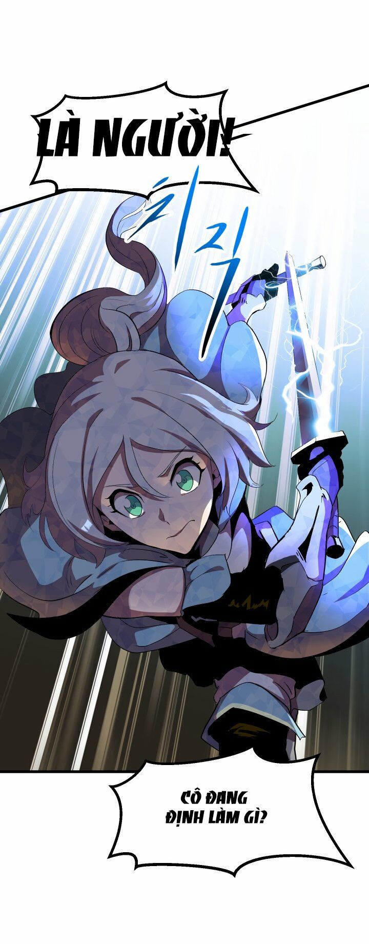 Anh Hùng Mạnh Nhất? Ta Không Làm Lâu Rồi!: Chapter 51