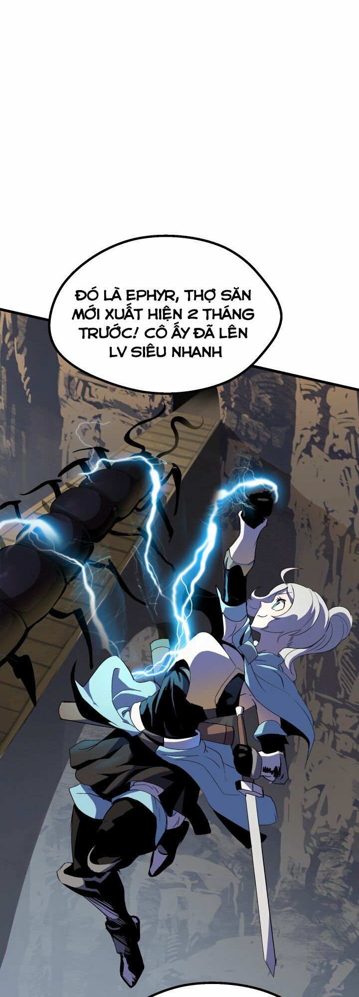 Anh Hùng Mạnh Nhất? Ta Không Làm Lâu Rồi!: Chapter 51