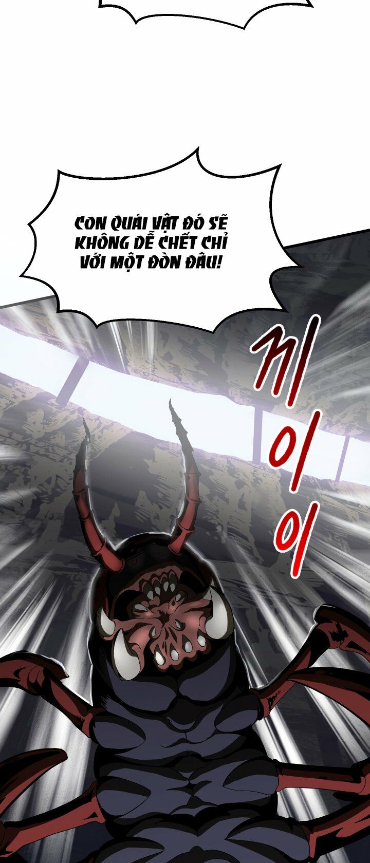 Anh Hùng Mạnh Nhất? Ta Không Làm Lâu Rồi!: Chapter 51