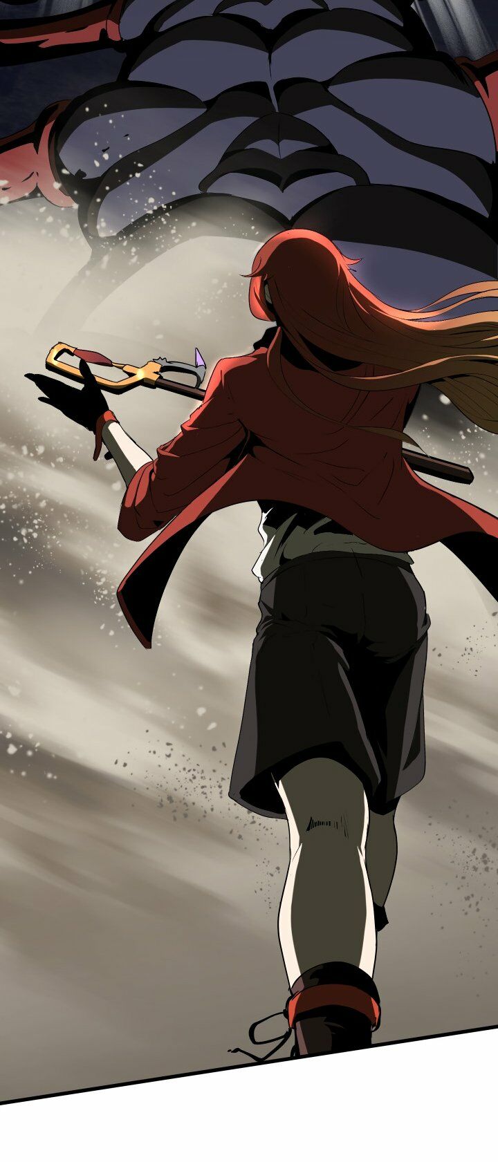 Anh Hùng Mạnh Nhất? Ta Không Làm Lâu Rồi!: Chapter 51