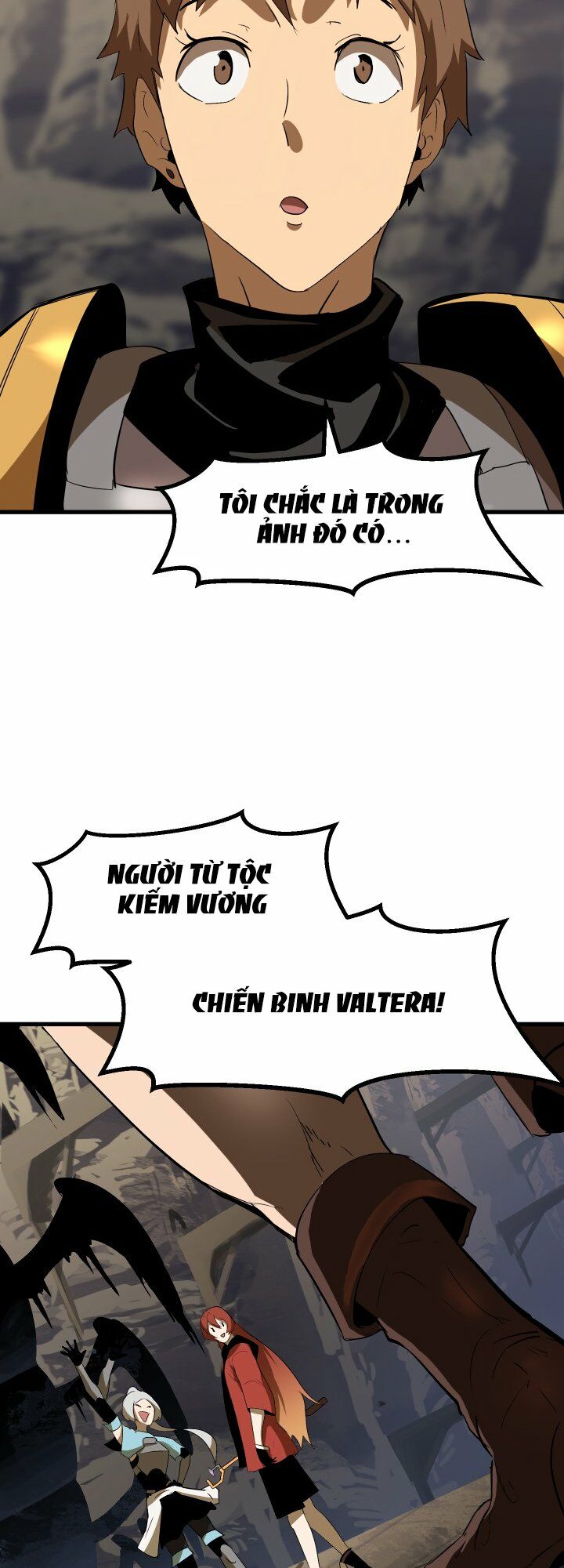 Anh Hùng Mạnh Nhất? Ta Không Làm Lâu Rồi!: Chapter 51