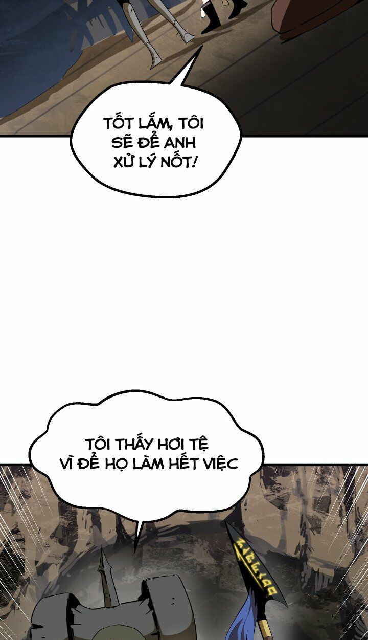 Anh Hùng Mạnh Nhất? Ta Không Làm Lâu Rồi!: Chapter 51