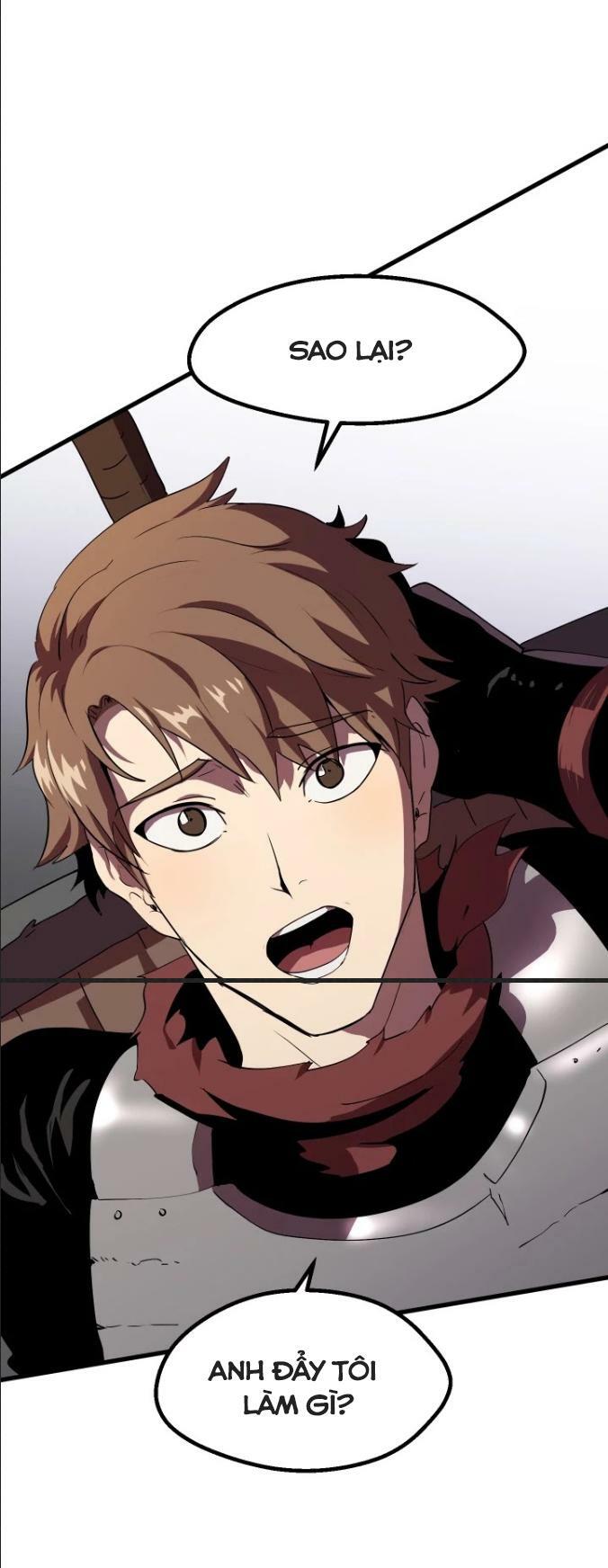 Anh Hùng Mạnh Nhất? Ta Không Làm Lâu Rồi!: Chapter 52