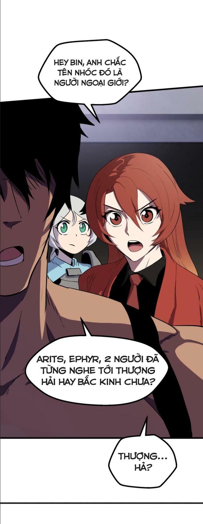Anh Hùng Mạnh Nhất? Ta Không Làm Lâu Rồi!: Chapter 52