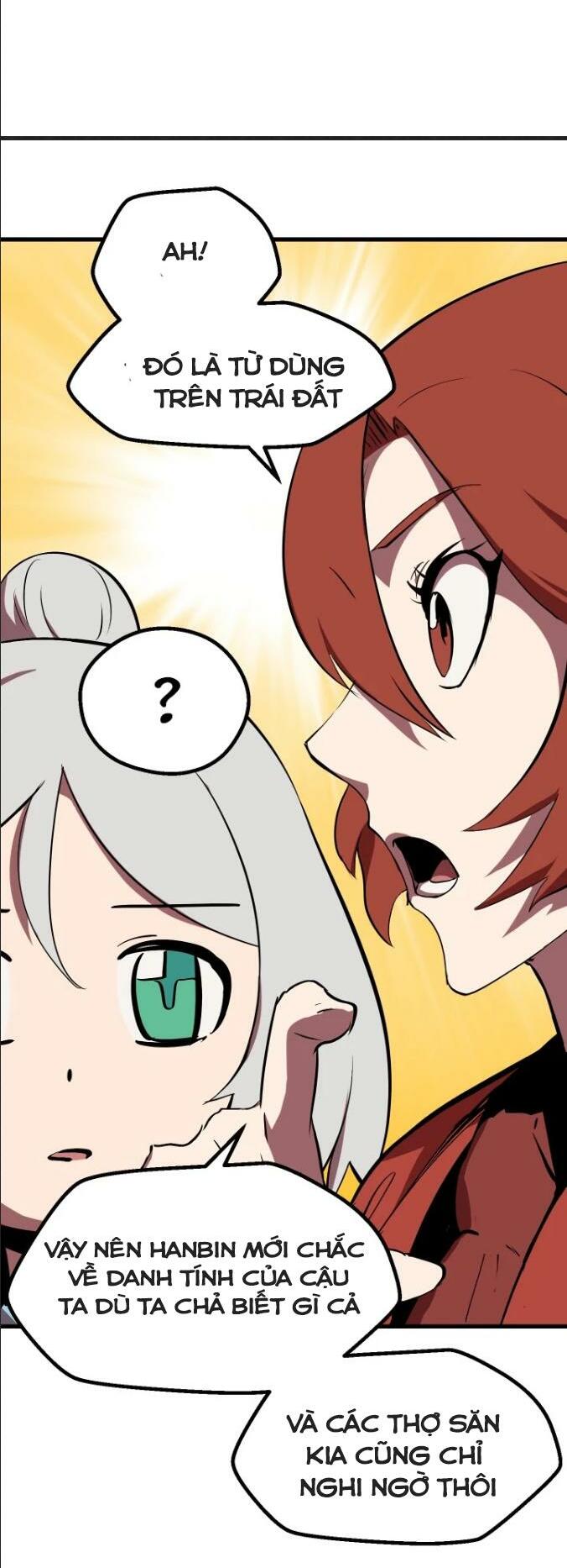 Anh Hùng Mạnh Nhất? Ta Không Làm Lâu Rồi!: Chapter 52