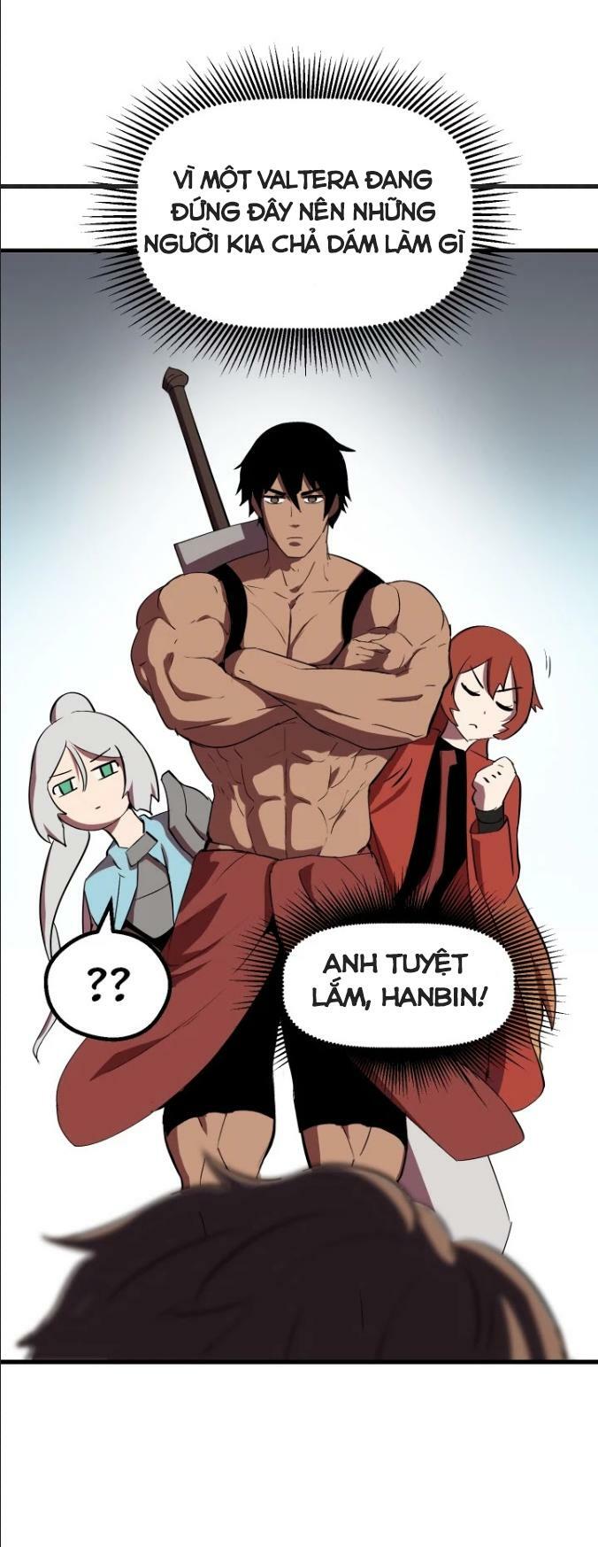 Anh Hùng Mạnh Nhất? Ta Không Làm Lâu Rồi!: Chapter 52