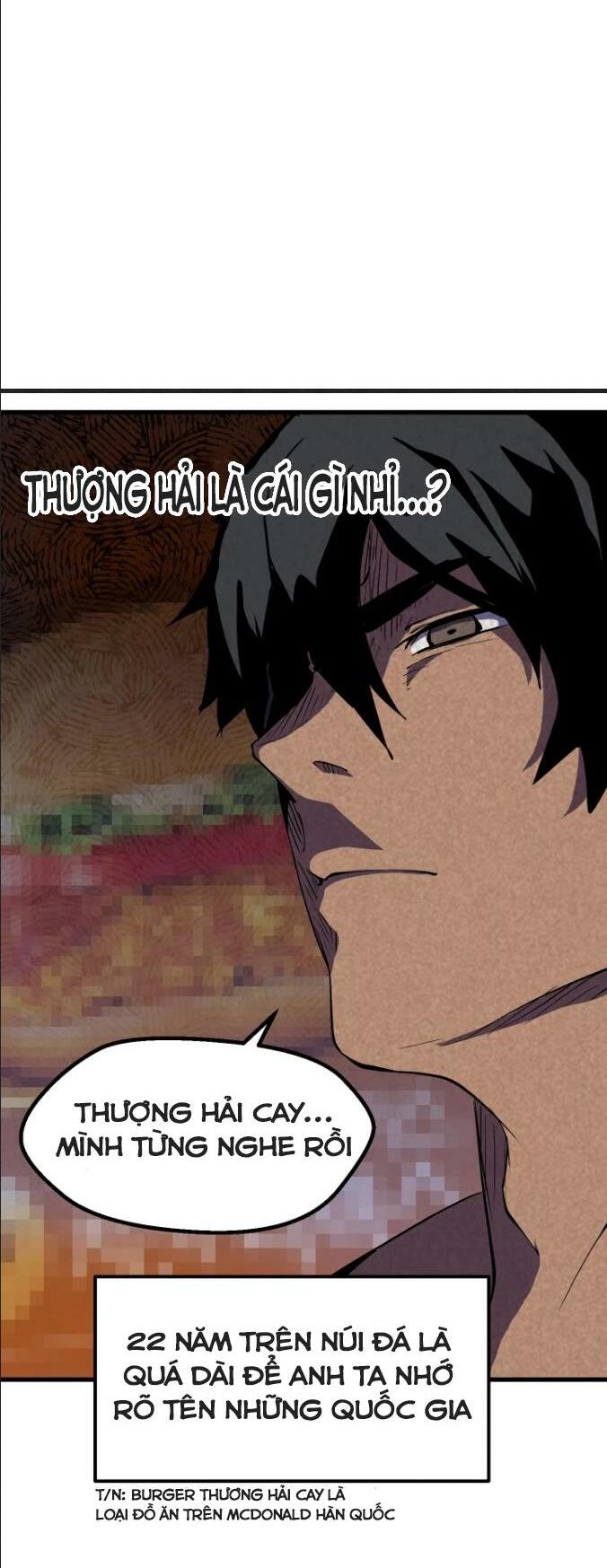 Anh Hùng Mạnh Nhất? Ta Không Làm Lâu Rồi!: Chapter 52